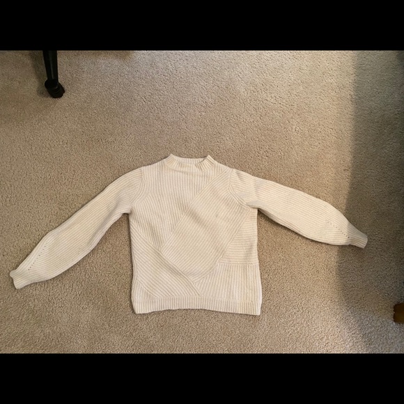 COPY - Sezane Orson Sweater XS - Picture 2 of 9